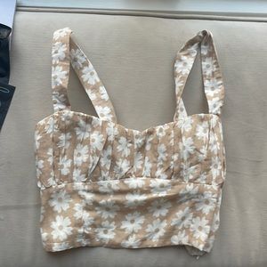 Princess Polly tank top